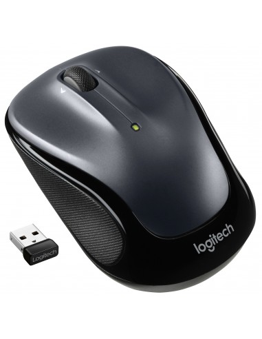 Logitech M325s мишка Пътуване...